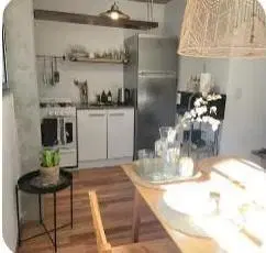 Departamento en Palermo Hollywood 3