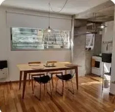 Departamento en Palermo Hollywood 4