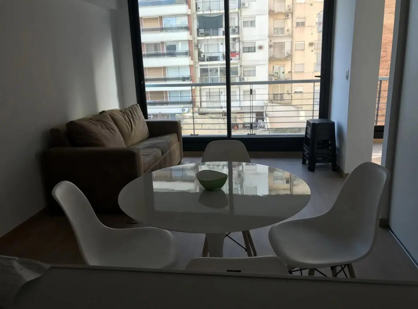 Departamento en Caballito 3