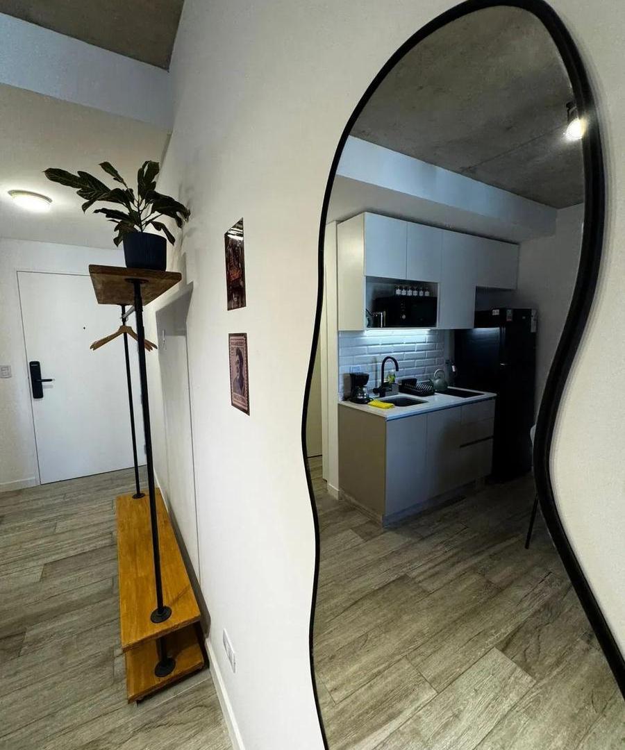 Foto de Departamento en Villa Crespo, imagen 5