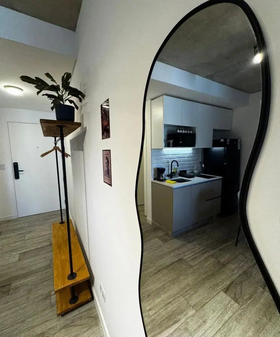 Departamento en Villa Crespo 5