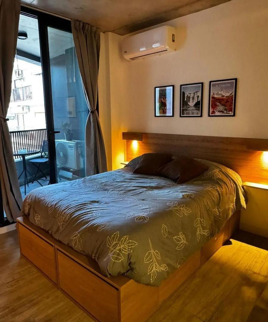 Foto de Departamento en Villa Crespo, imagen 3