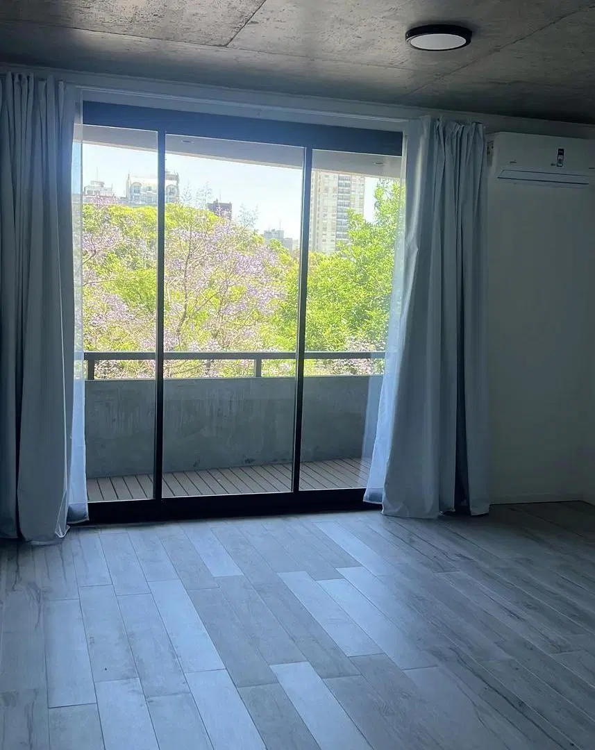 Departamento - San Telmo 2