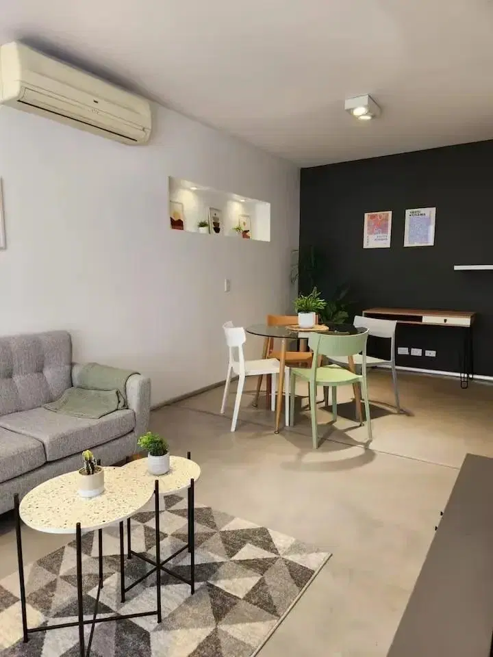 Departamento en Palermo Hollywood 4