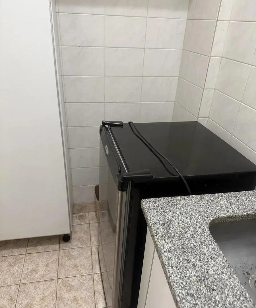 Departamento en San Nicolás 3