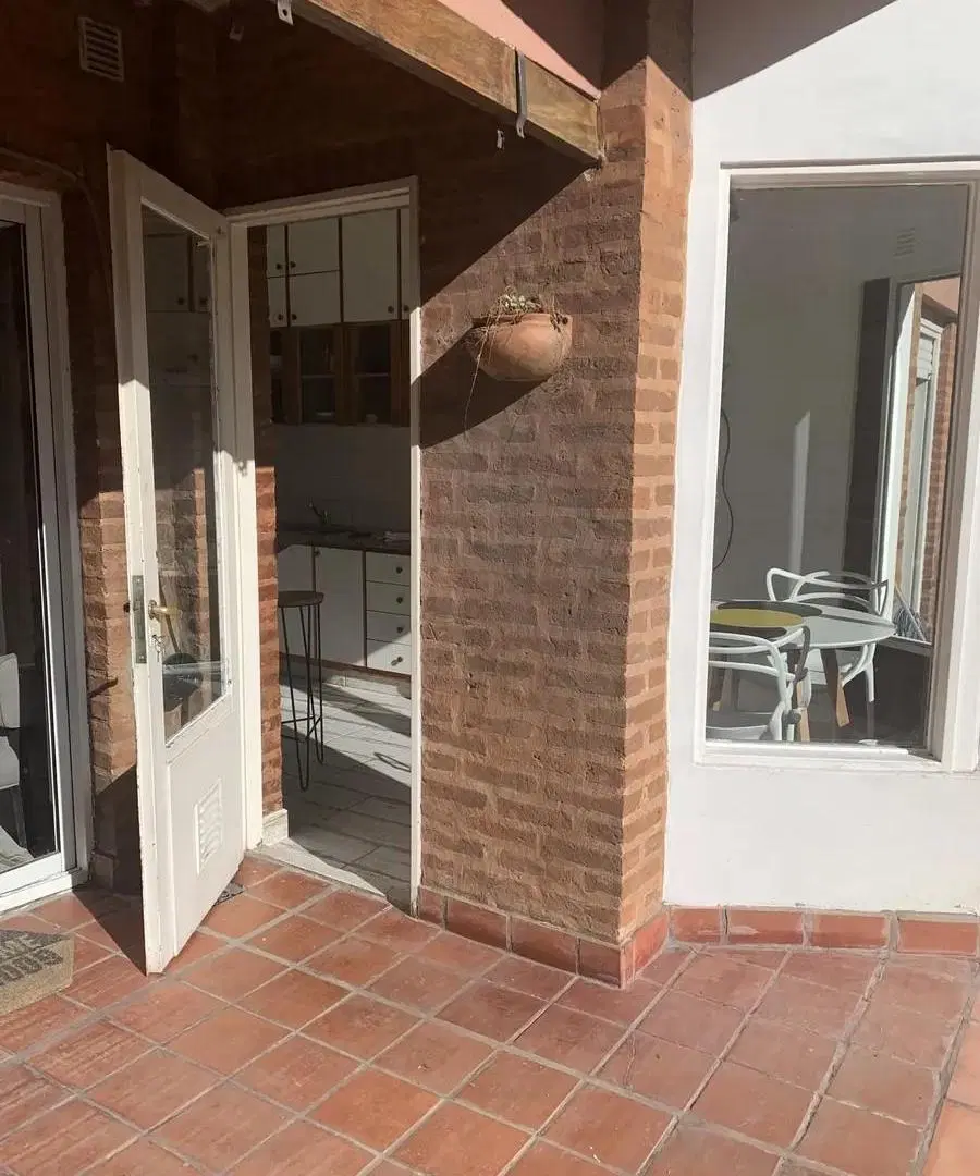 Departamento en Villa Crespo 4