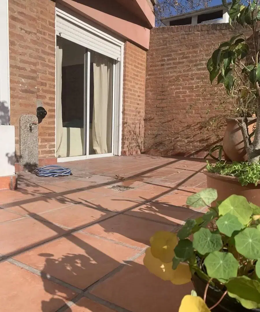 Departamento en Villa Crespo 3