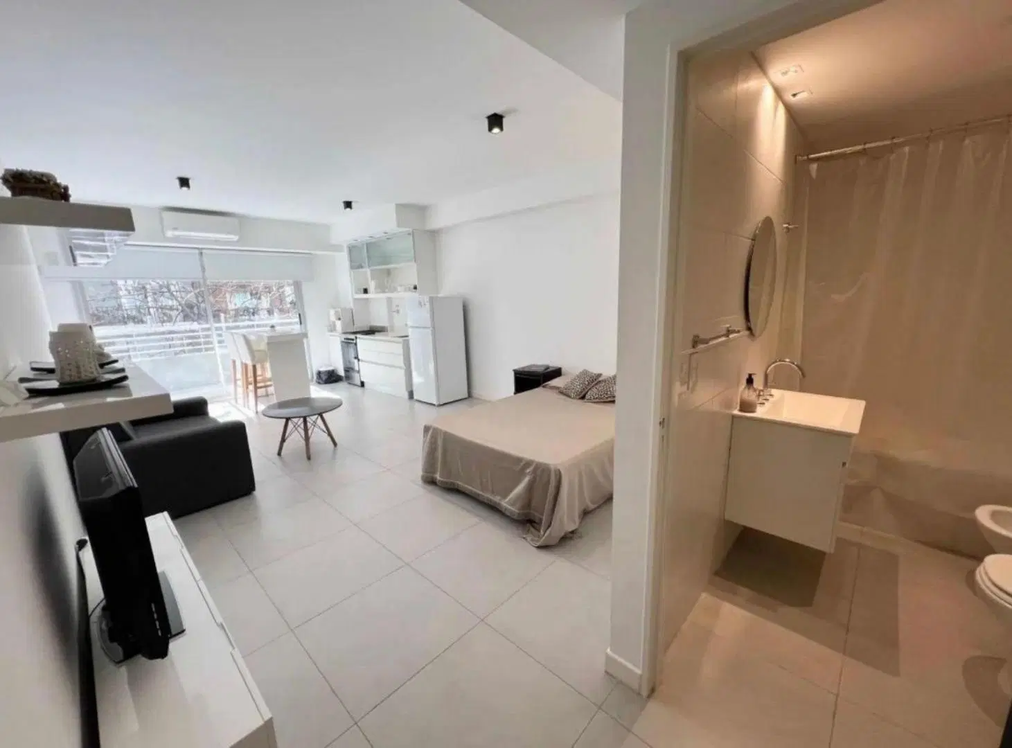 Departamento en Belgrano 2