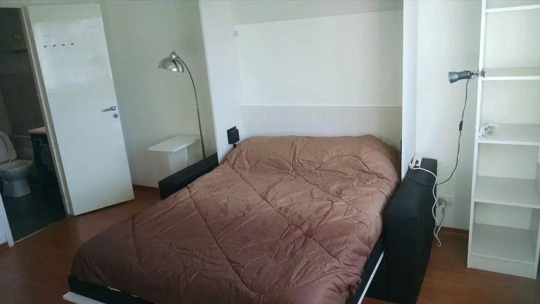 Departamento en Balvanera 1