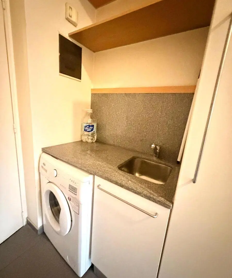 Departamento en Nuñez 3