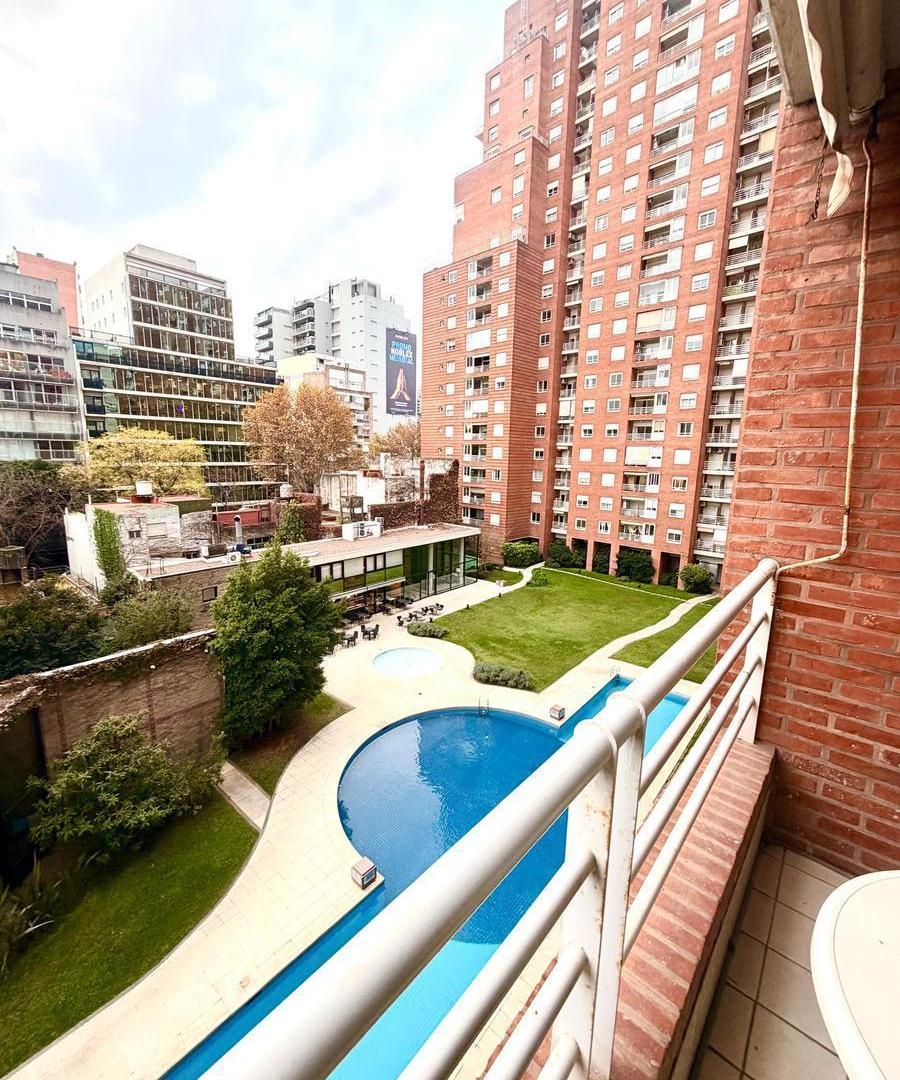Foto de Departamento en Nuñez, imagen 2