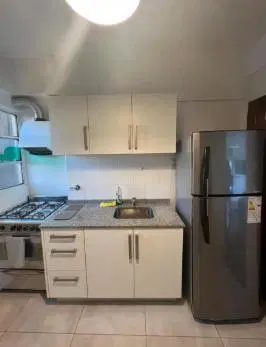 Departamento en Alvarez Thomas y Federico Lacroze,Colegiales 5