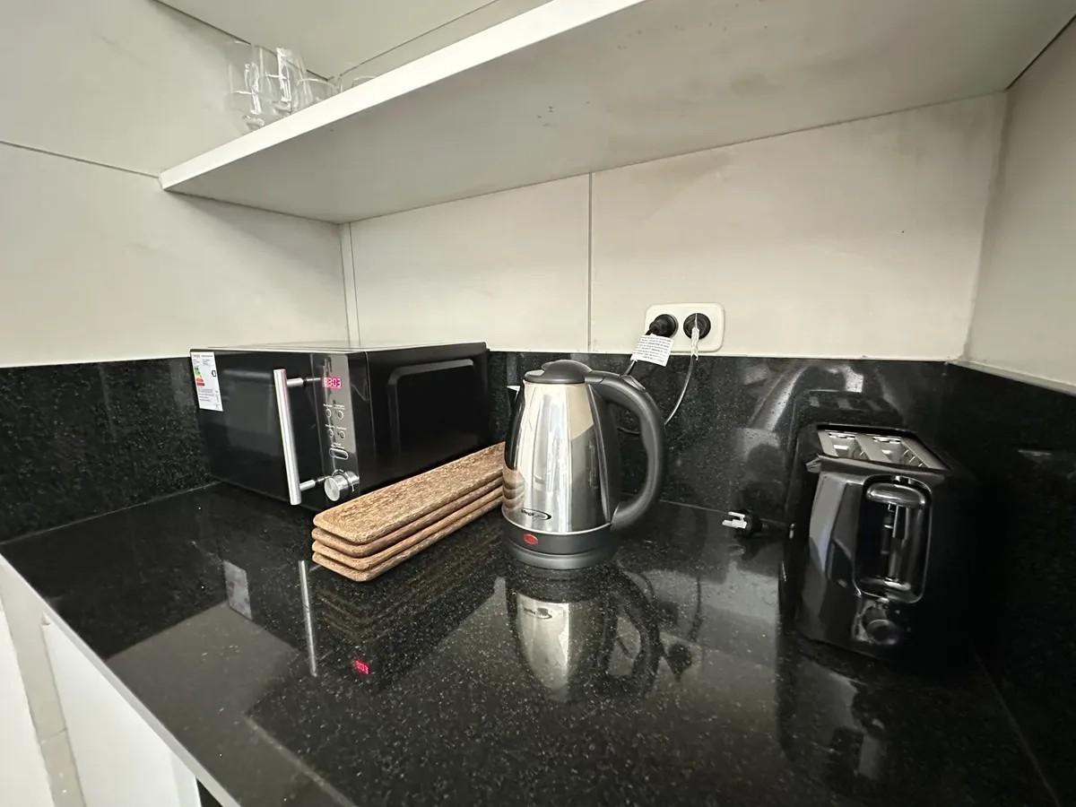 Foto de Departamento en Puerto Madero, imagen 4