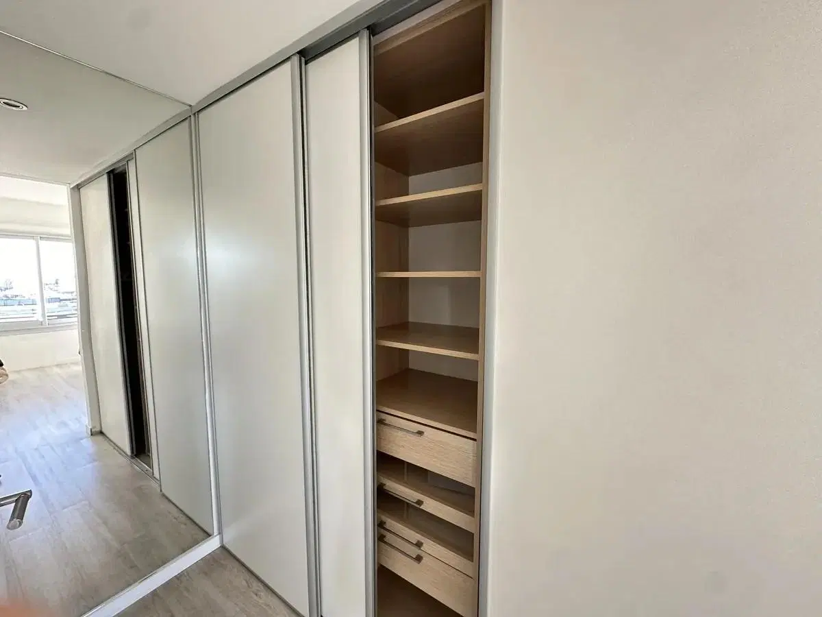 Departamento en Puerto Madero 3