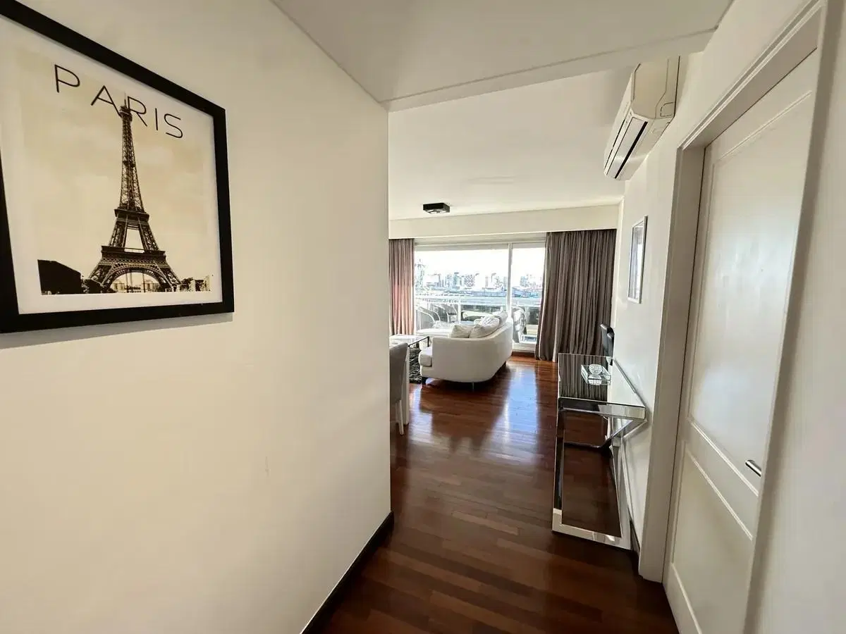 Departamento en Puerto Madero 2