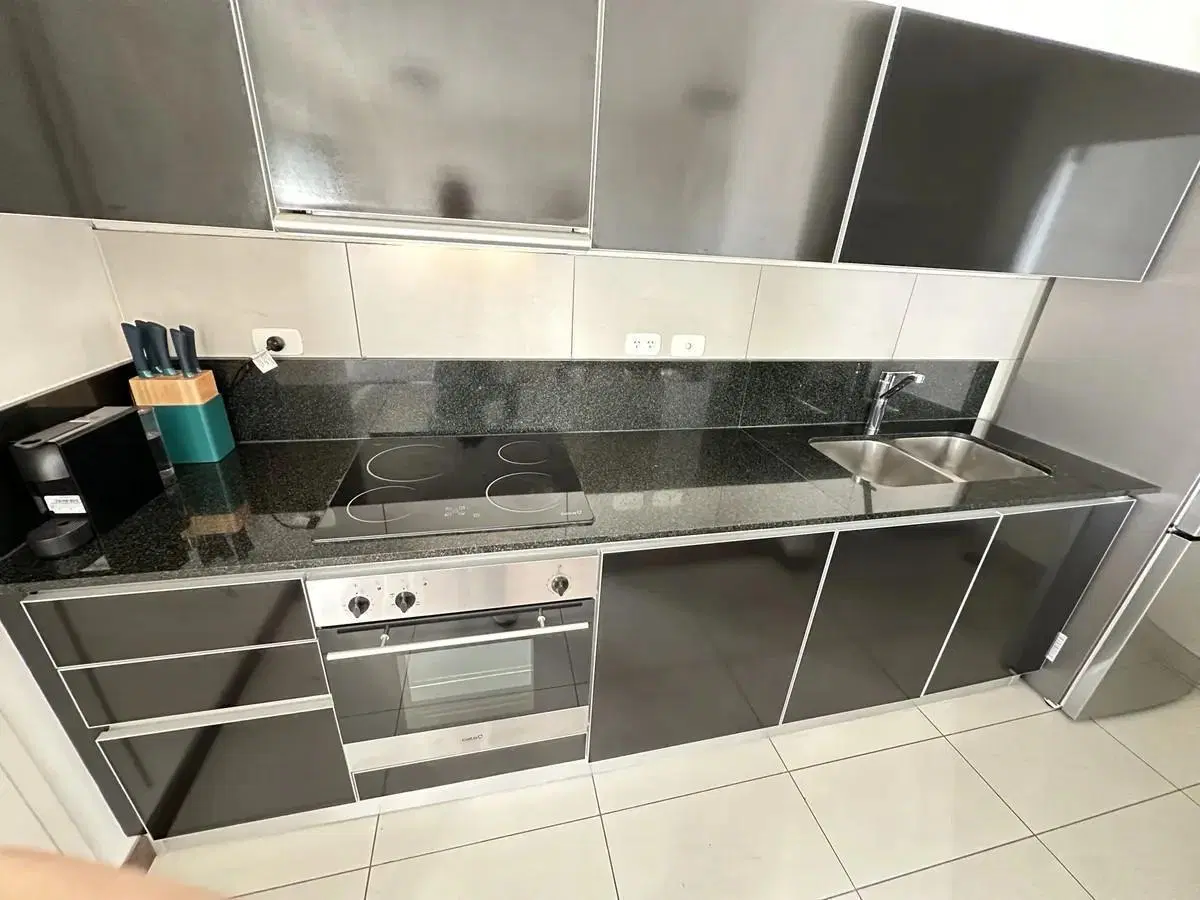Departamento en Puerto Madero 5