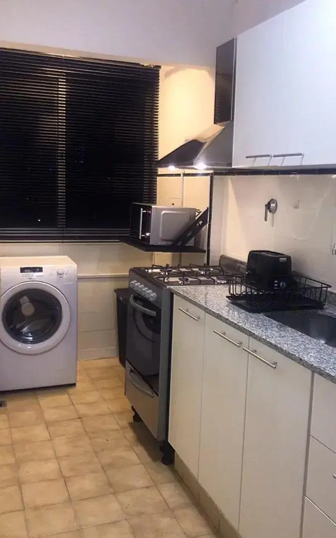 Departamento en San Telmo 3