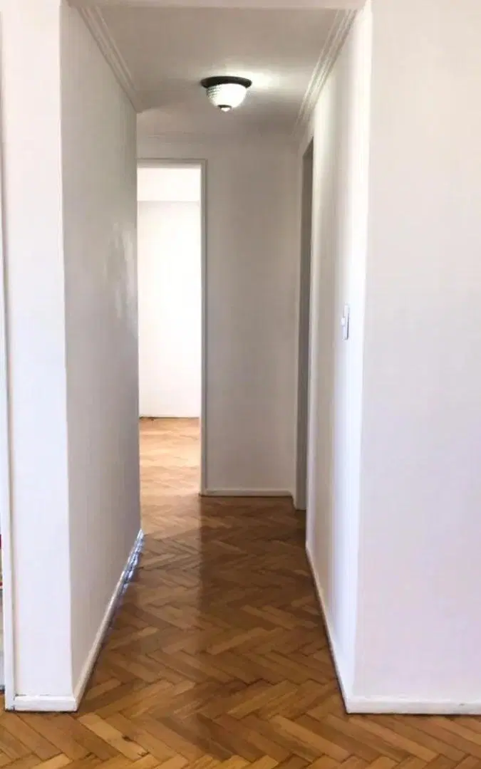 Departamento en San Telmo 2