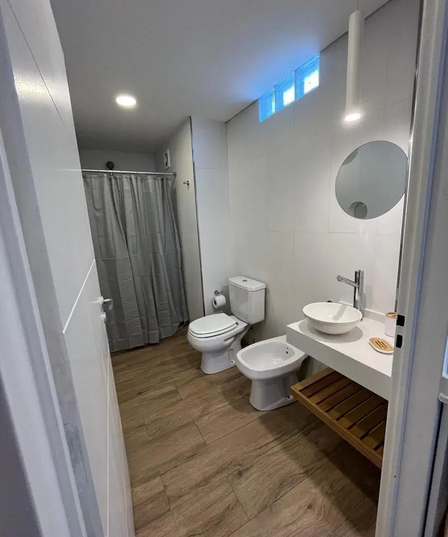 Departamento en Belgrano 8