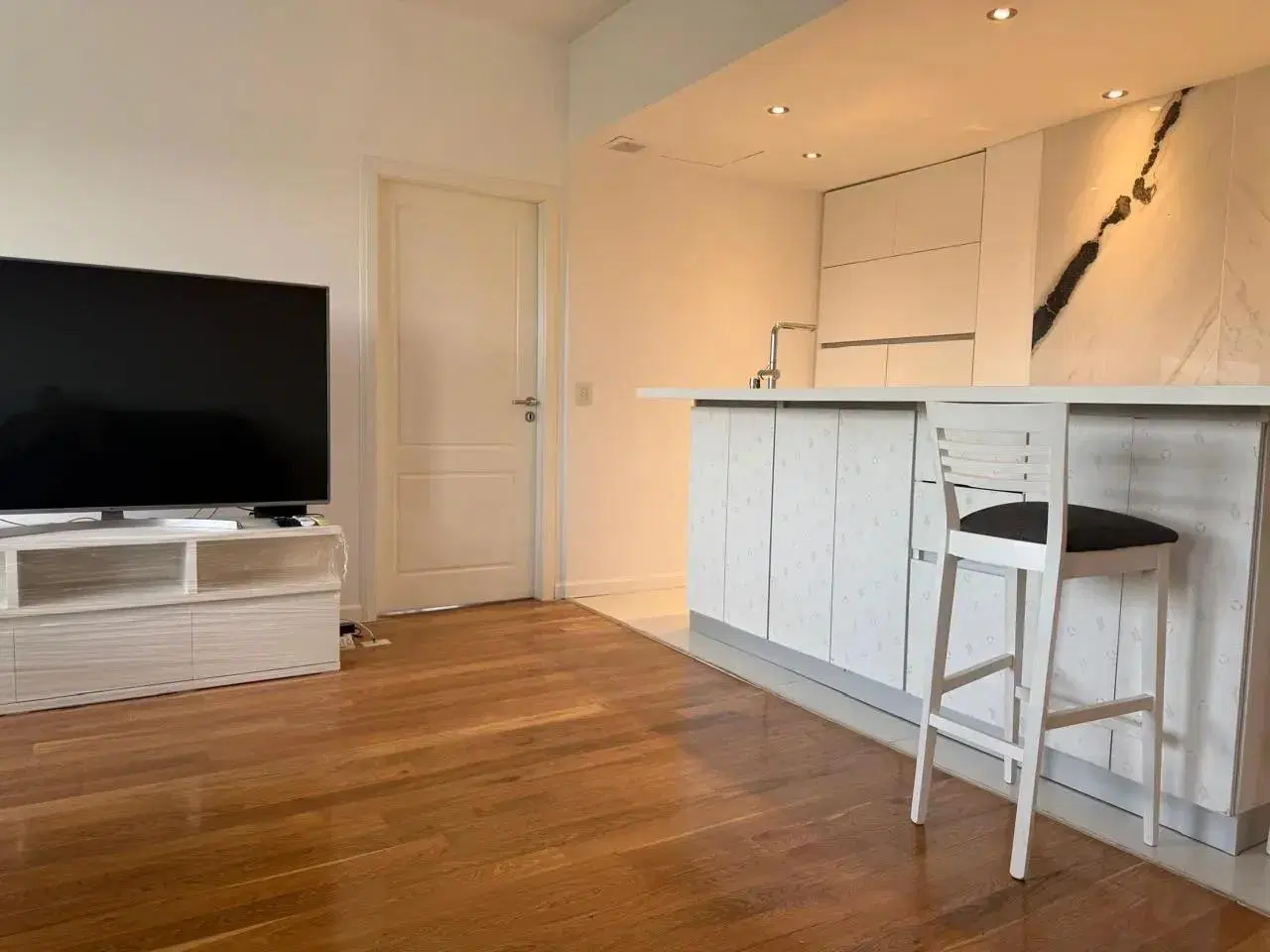 Departamento en Puerto Madero 5