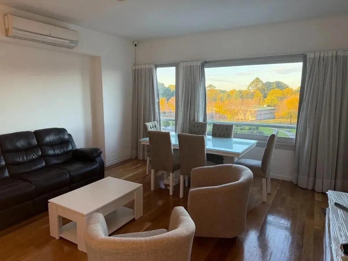 Departamento en Puerto Madero 3