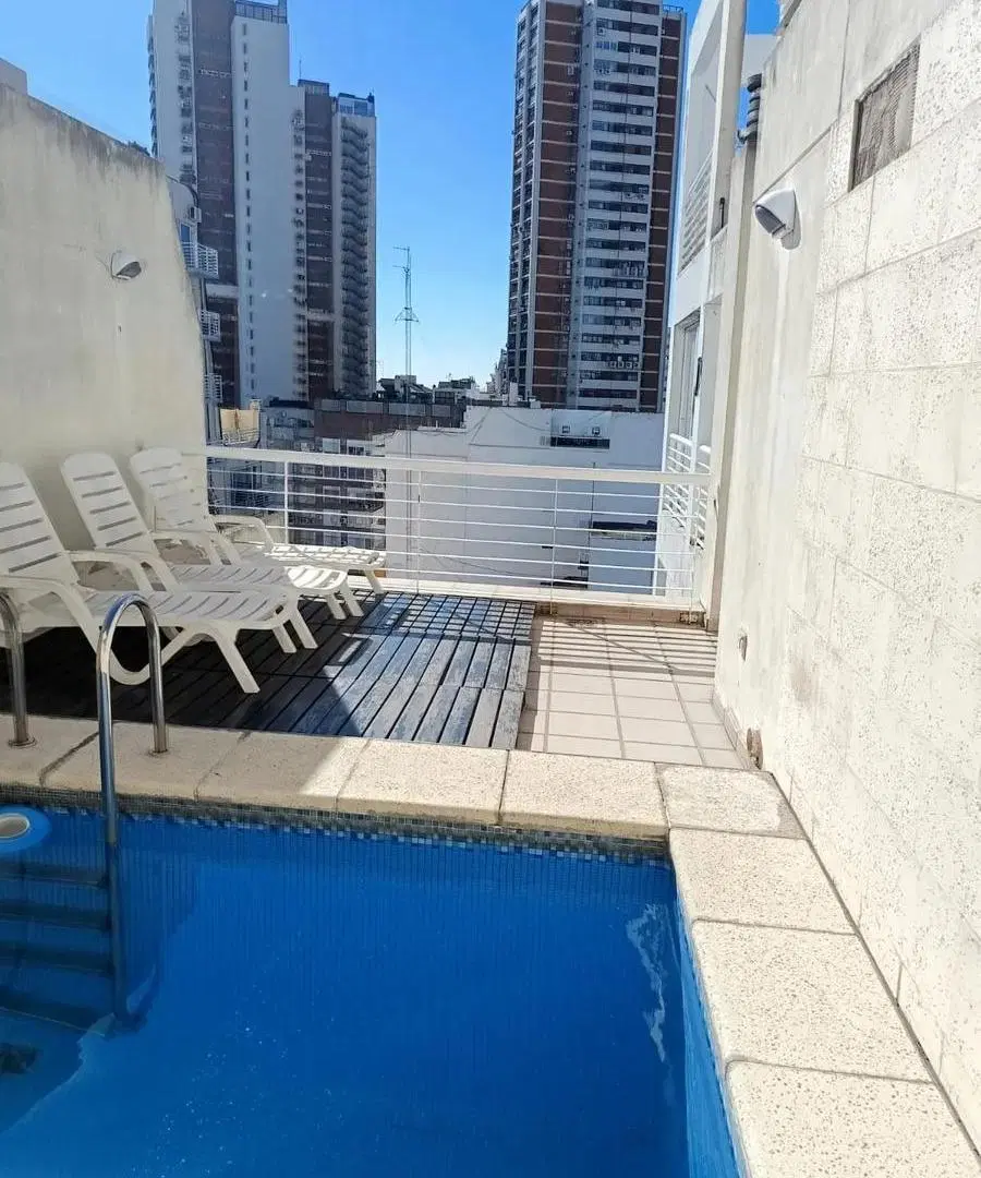 Departamento en Palermo Chico 8