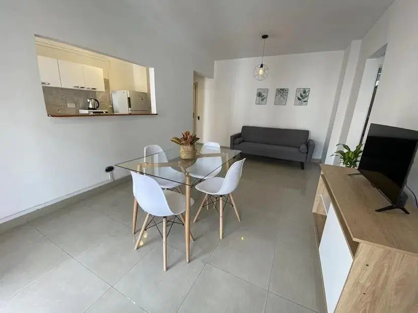 Departamento 2 Ambientes en Av Corrientes 8