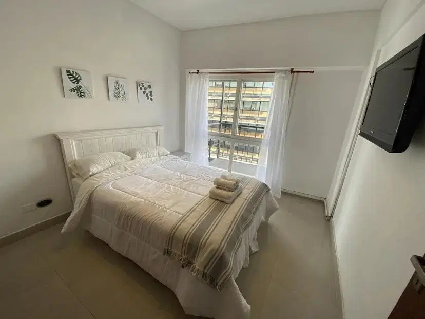 Departamento 2 Ambientes en Av Corrientes 8