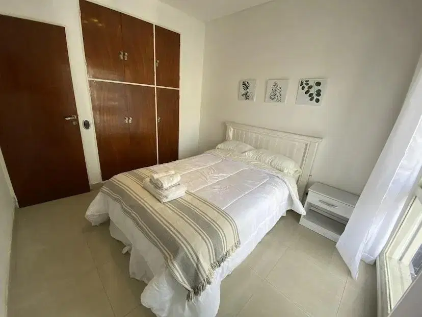 Departamento 2 Ambientes en Av Corrientes 3