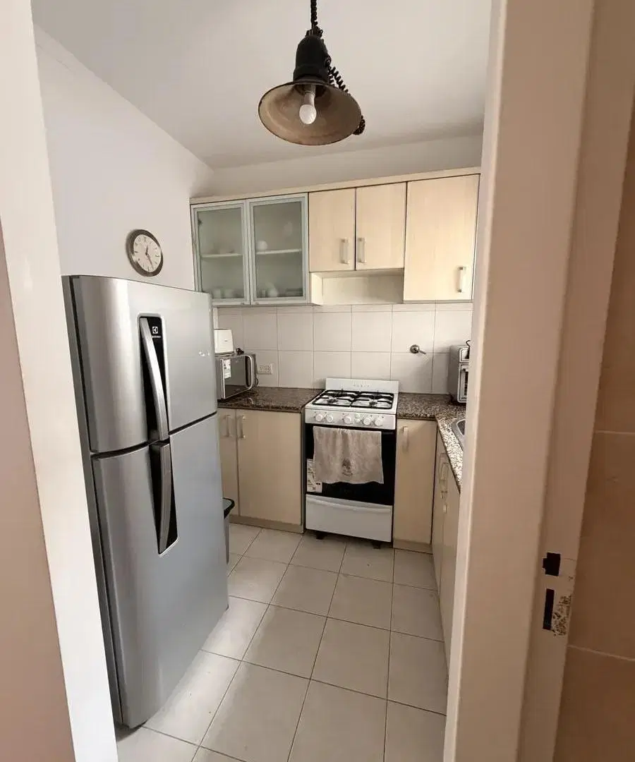 Departamento en Belgrano 2