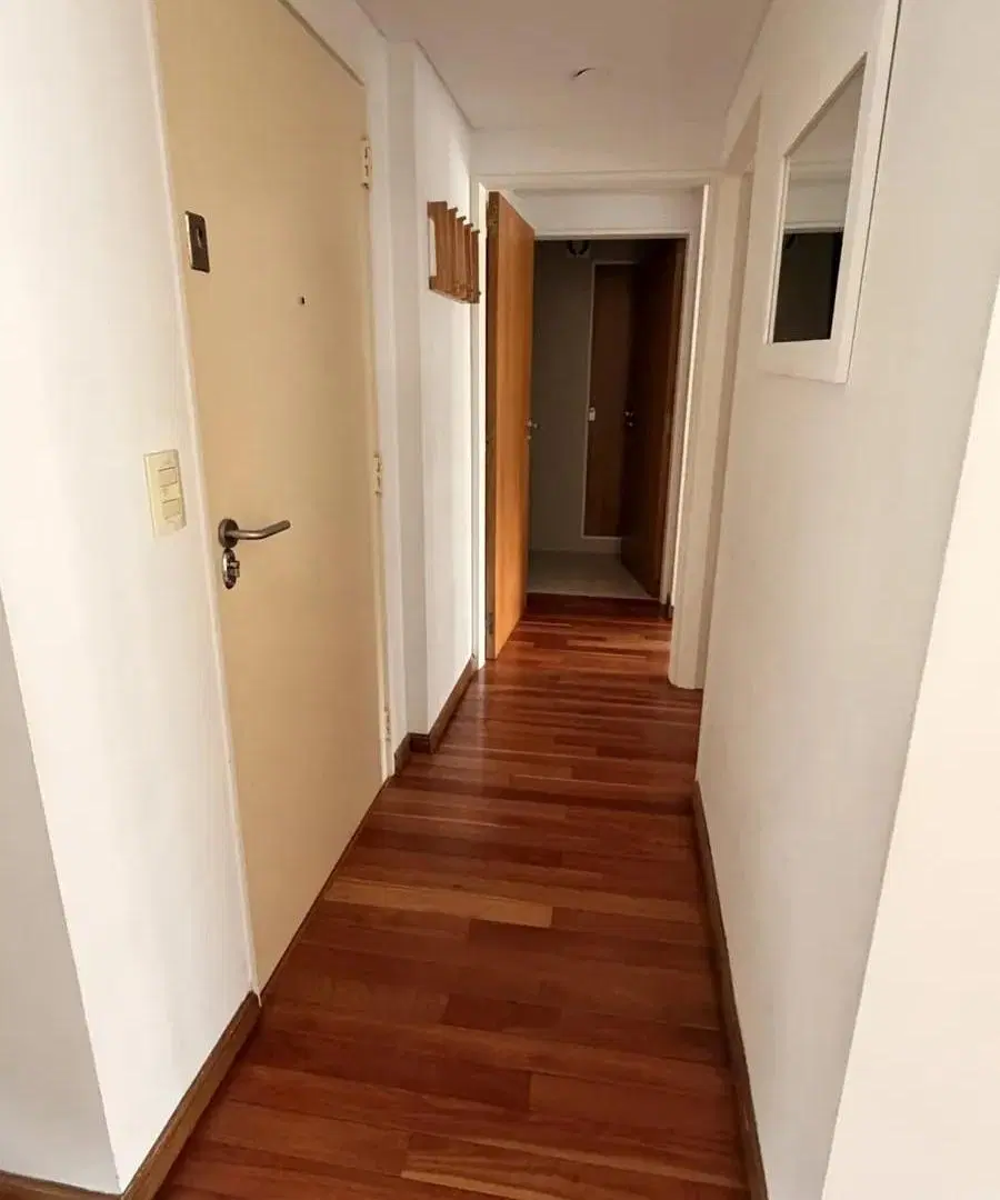 Departamento en Belgrano 1