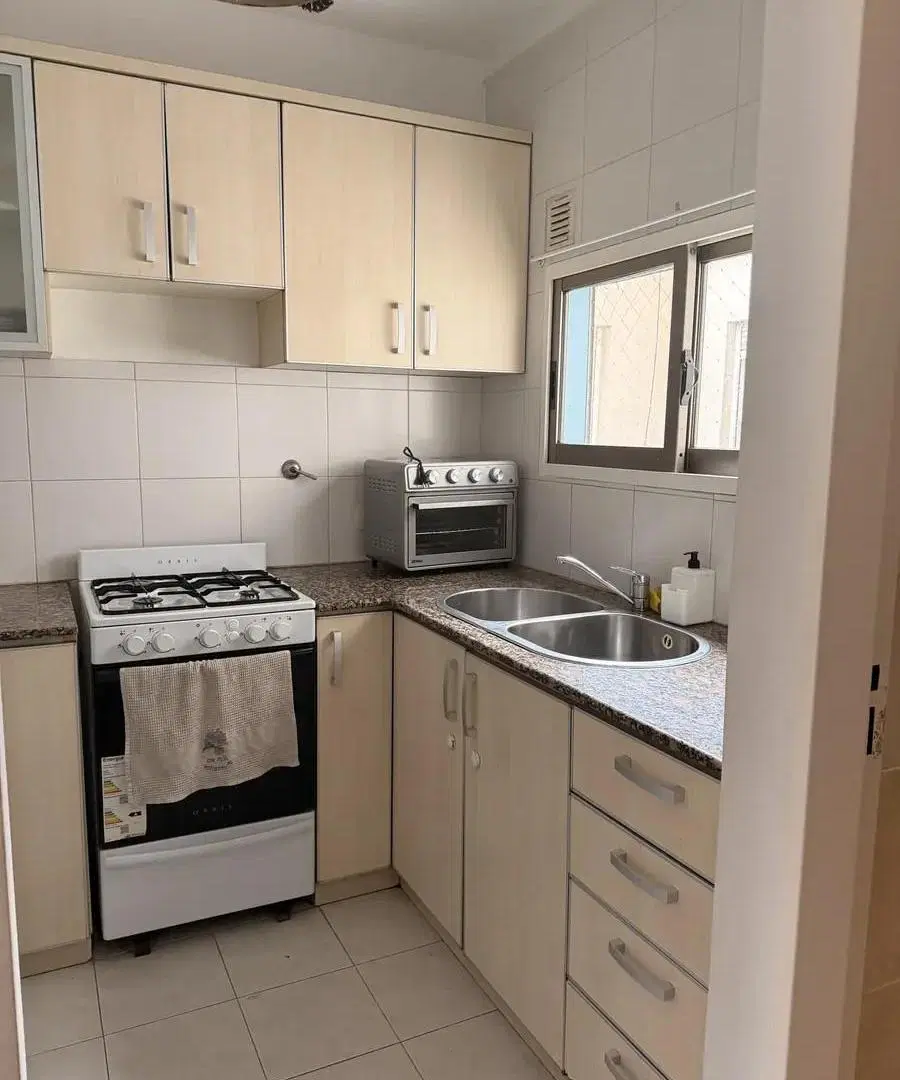 Departamento en Belgrano 3