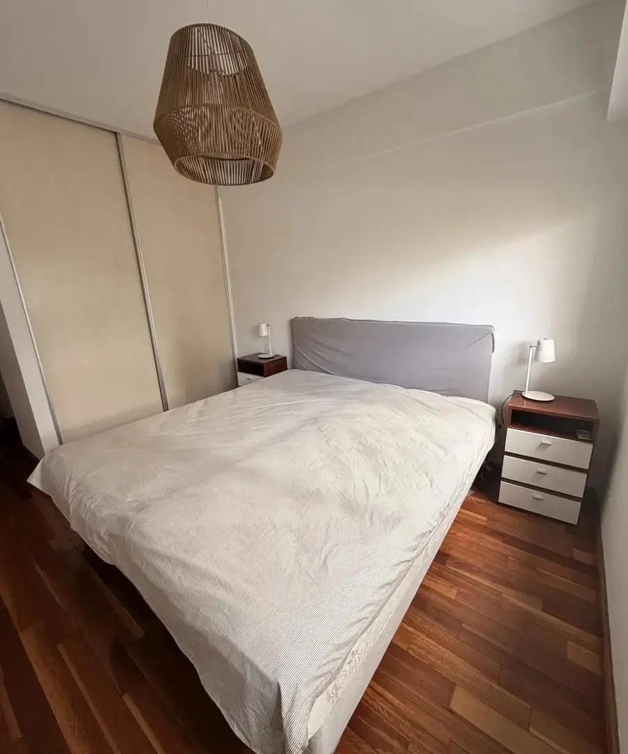 Departamento en Belgrano 5