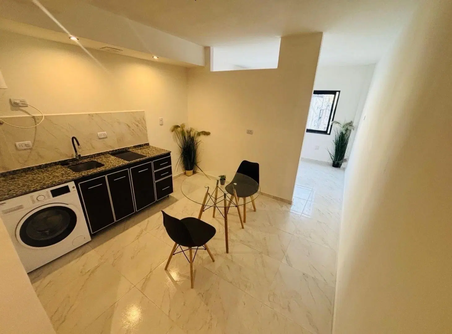 Departamento - San Cristobal 5