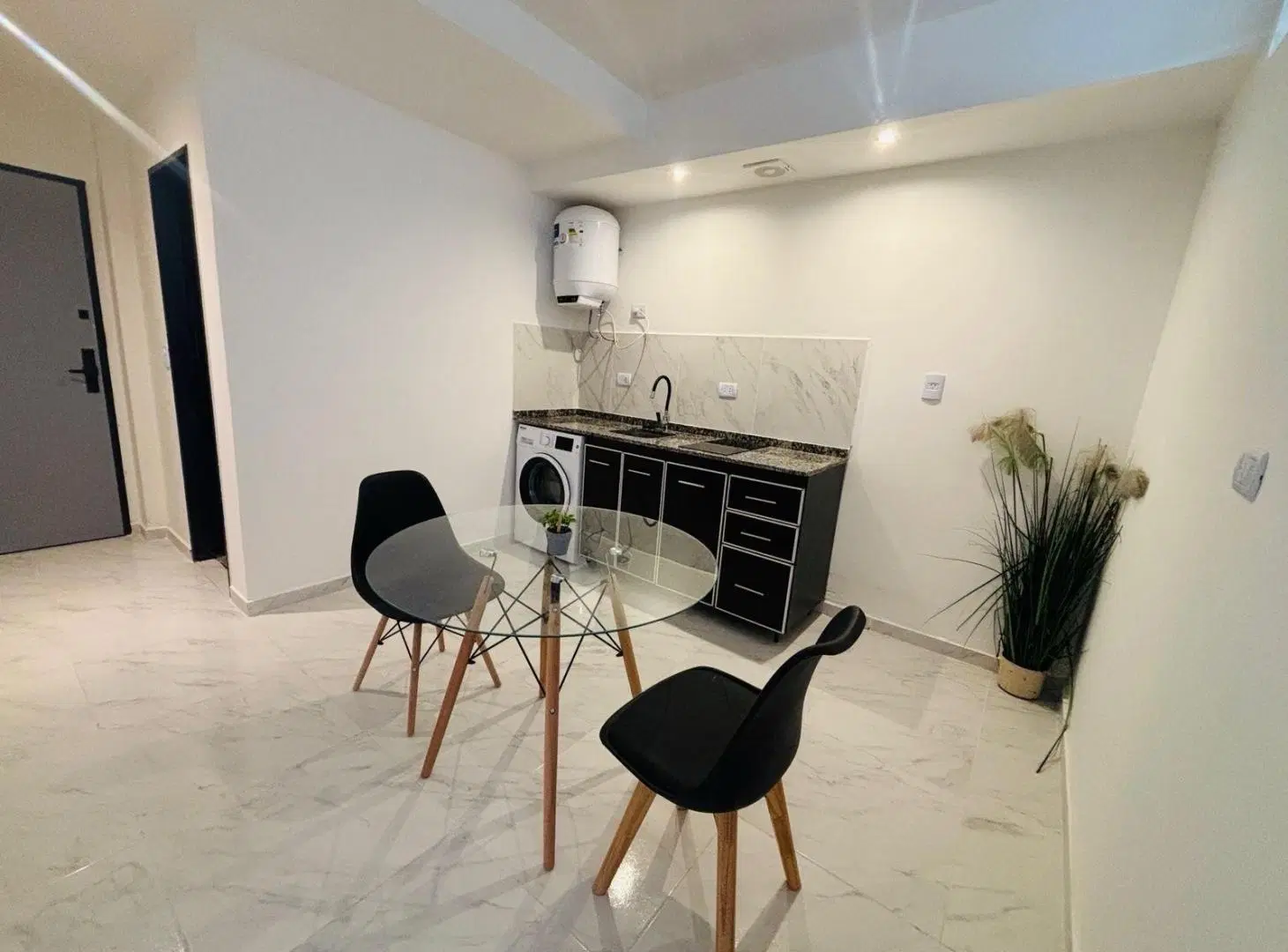 Departamento - San Cristobal 4