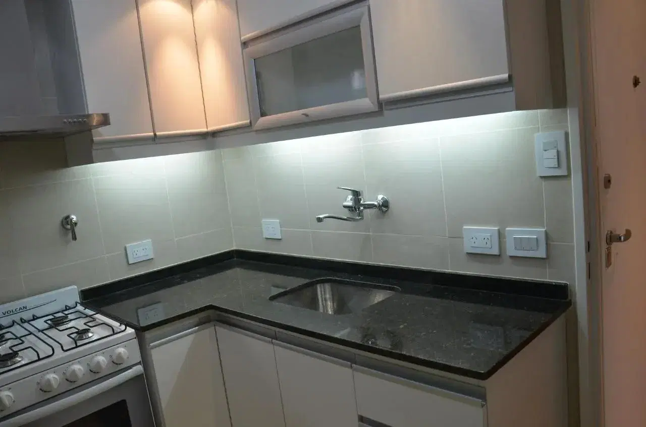 Departamento en Palermo 5
