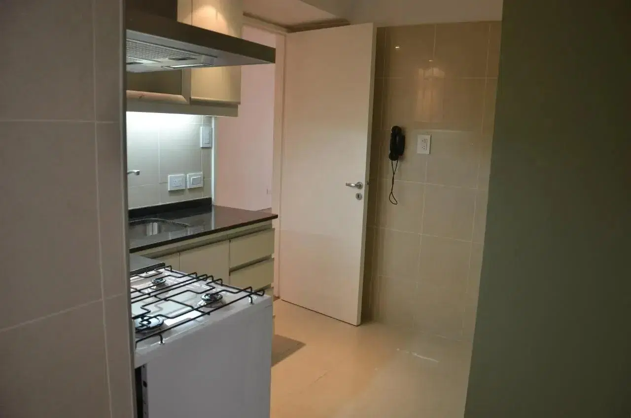 Departamento en Palermo 1