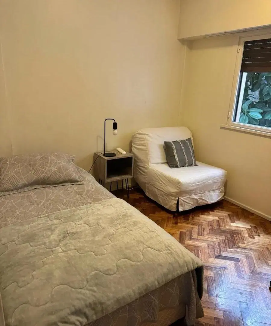 Departamento en Palermo 8