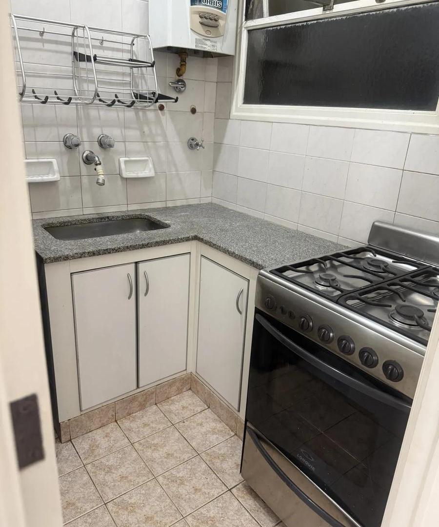 Foto de Departamento en San Nicolás, imagen 5