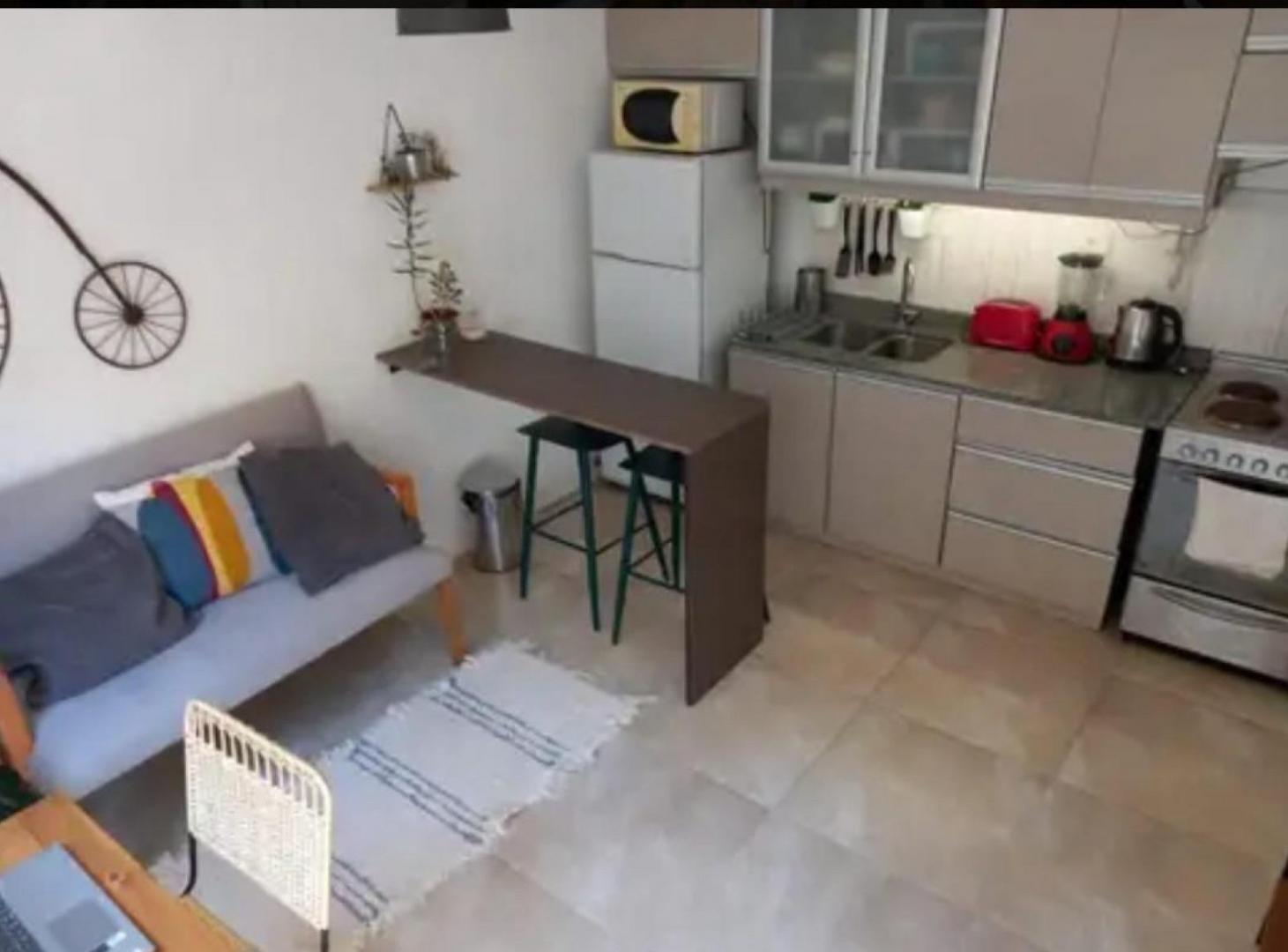 Foto de Departamento - Villa Urquiza, imagen 3