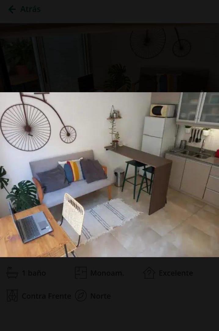Foto de Departamento - Villa Urquiza, imagen 4