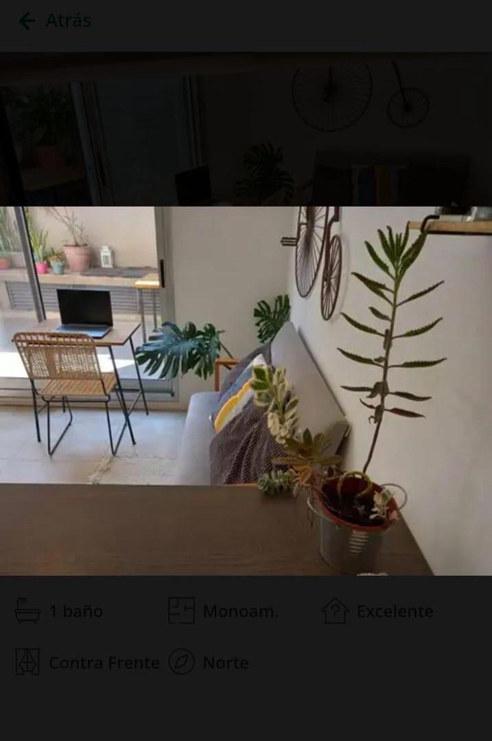 Foto de Departamento - Villa Urquiza, imagen 2