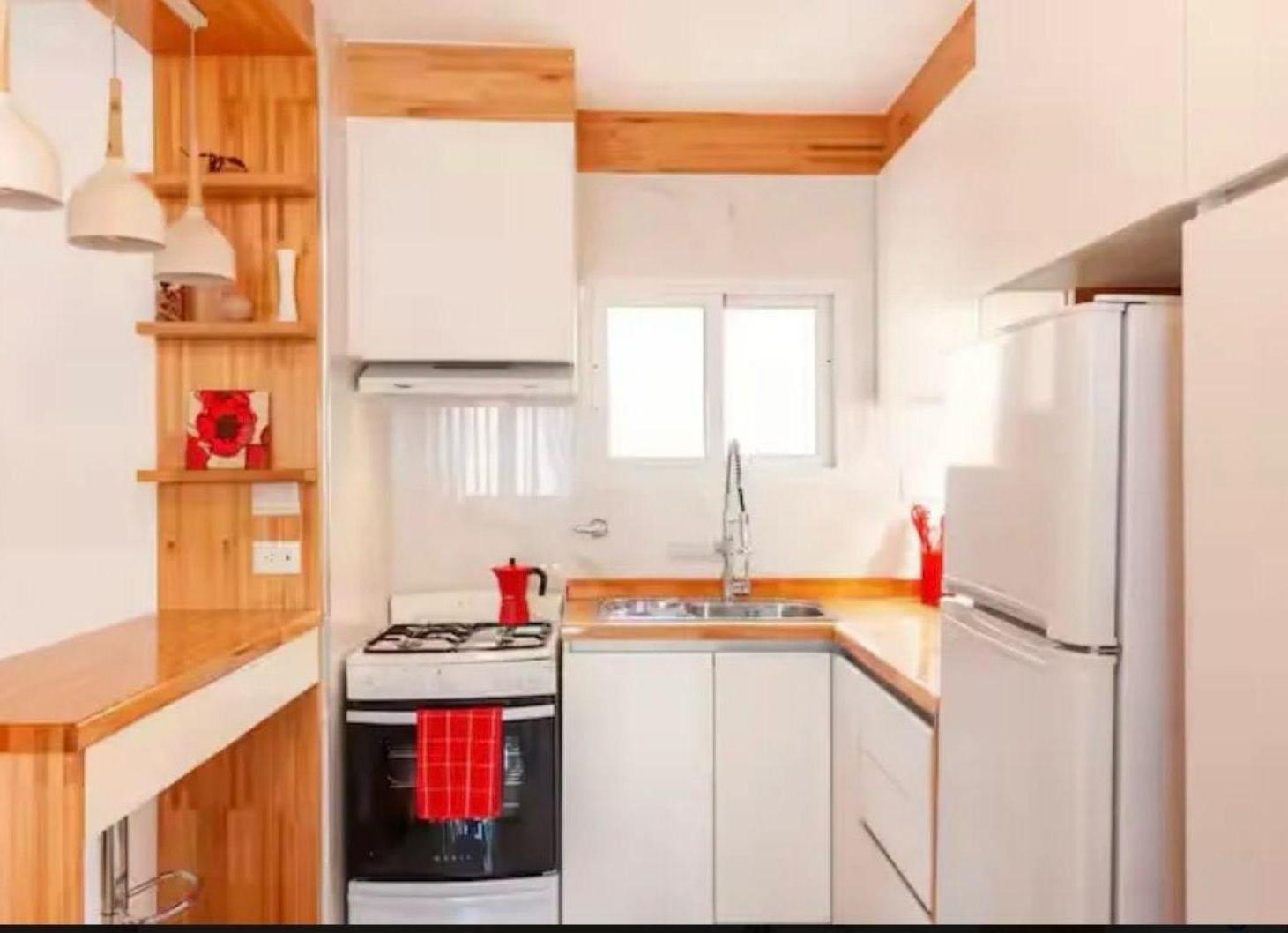 Foto de Departamento en Villa Urquiza, imagen 3