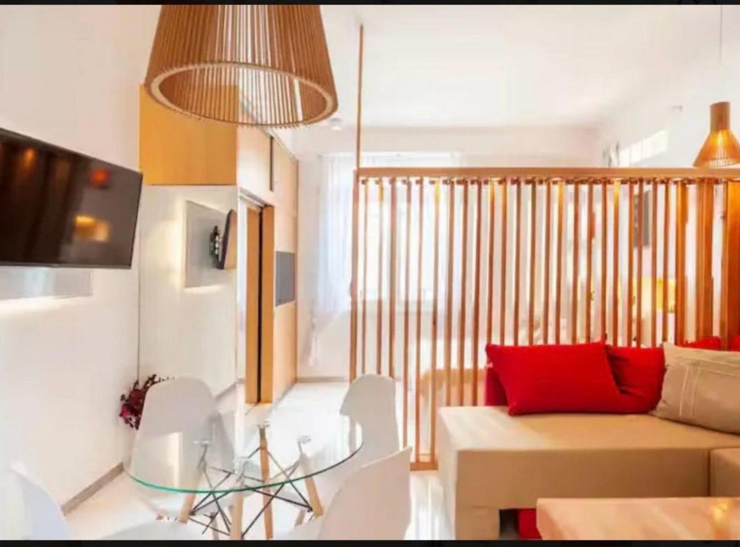 Foto de Departamento en Villa Urquiza, imagen 1
