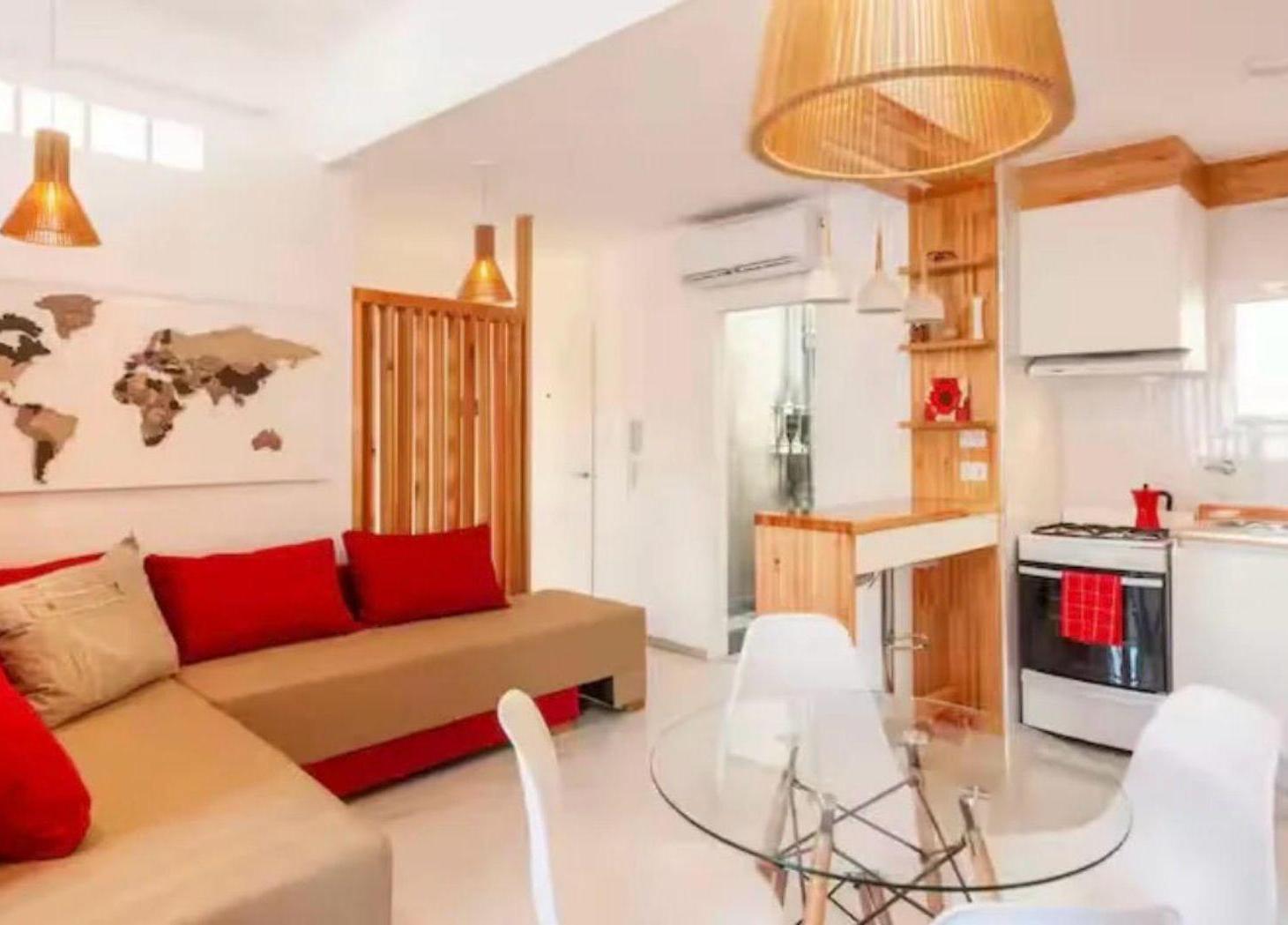Foto de Departamento en Villa Urquiza, imagen 2