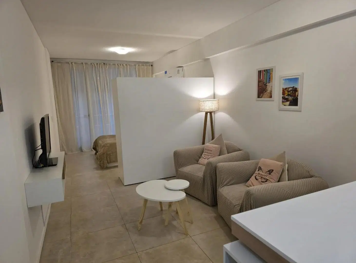 Departamento en San Telmo 3
