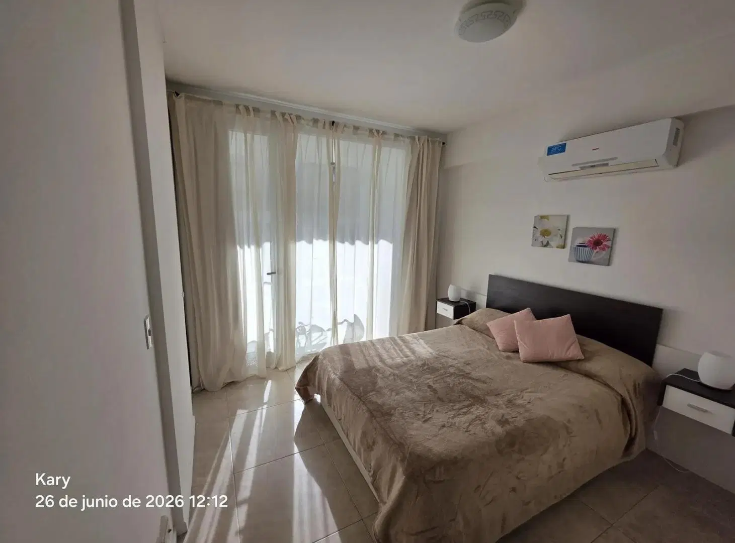 Departamento en San Telmo 4