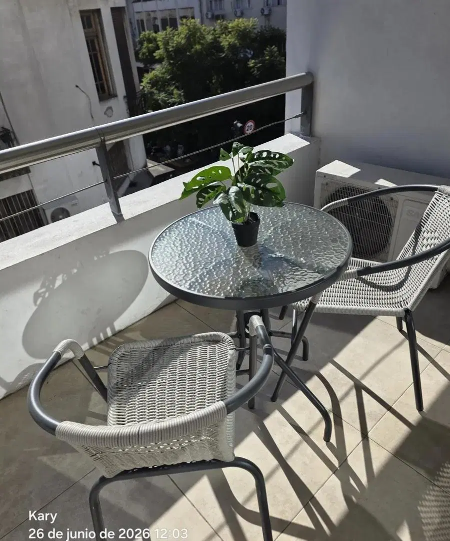 Departamento en San Telmo 8