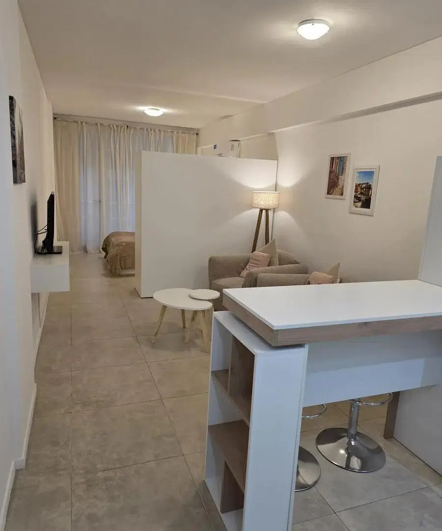 Departamento en San Telmo 4