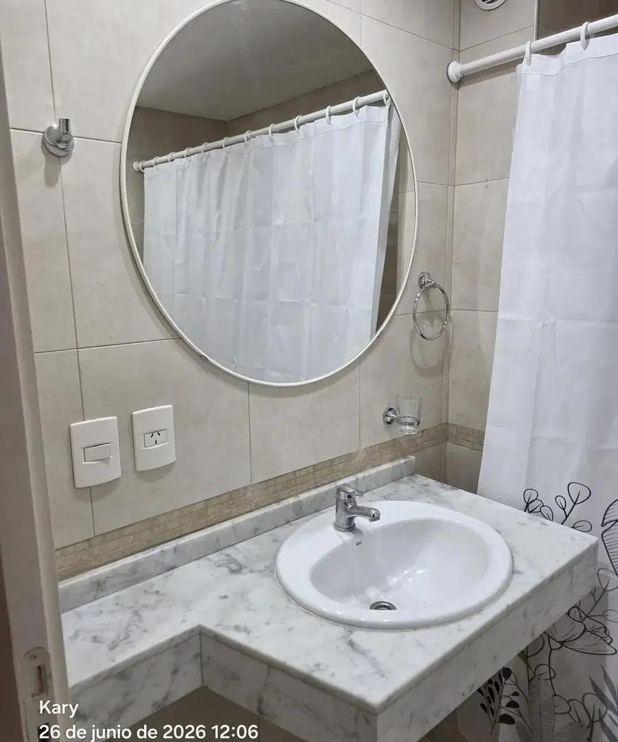 Departamento en San Telmo 3